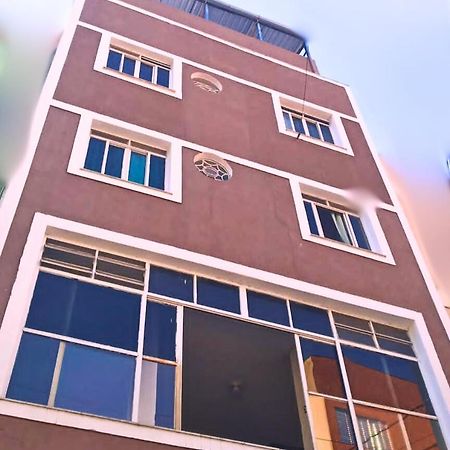 Hotel Santa Luz 아파레시다 외부 사진