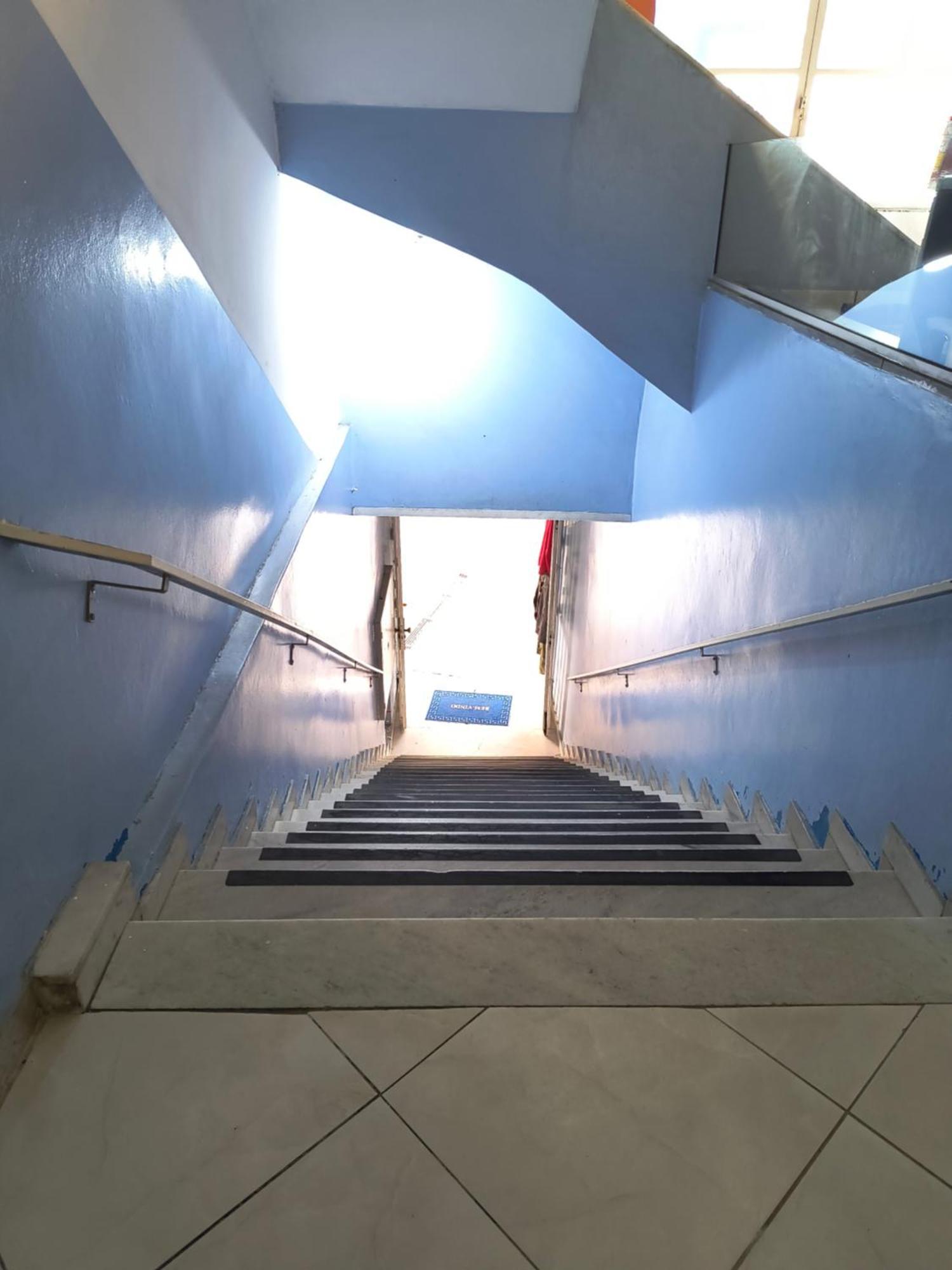 Hotel Santa Luz 아파레시다 외부 사진