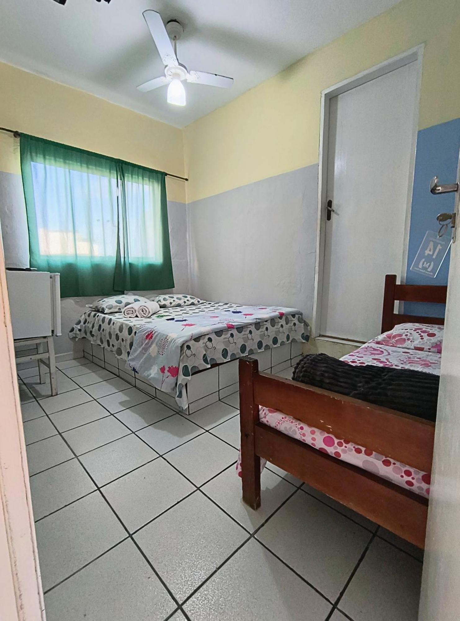 Hotel Santa Luz 아파레시다 객실 사진